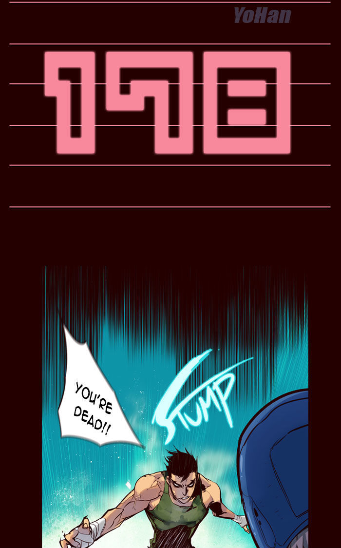 Girls of the Wild's Chapter 178 page 2 - Chapter 178