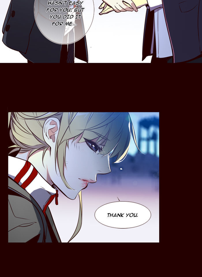 Girls of the Wild's Chapter 178 page 32 - Chapter 178