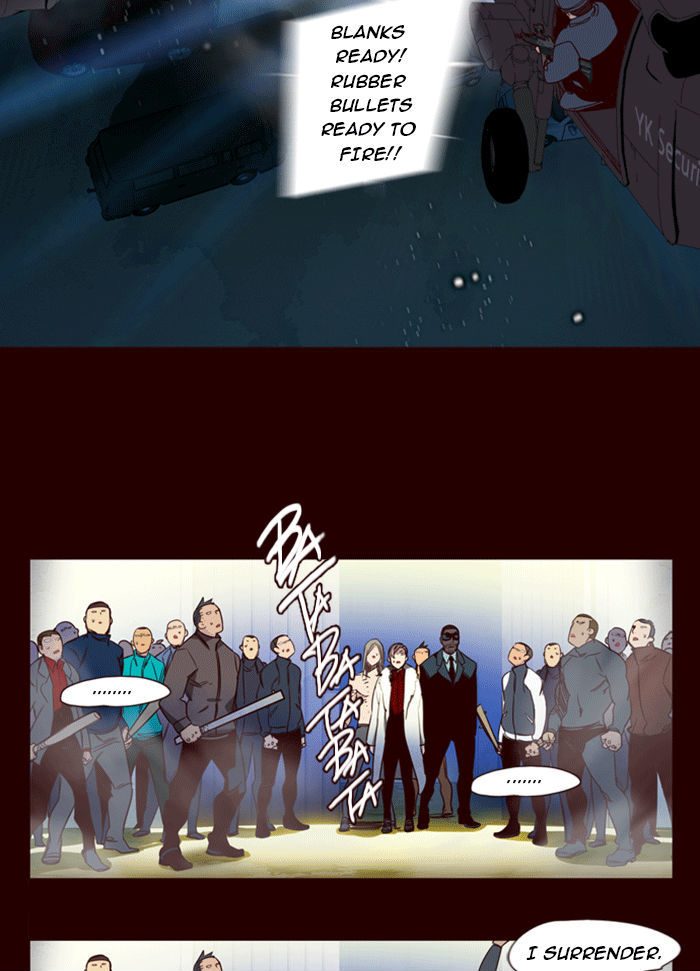 Girls of the Wild's Chapter 179 page 13 - Chapter 179