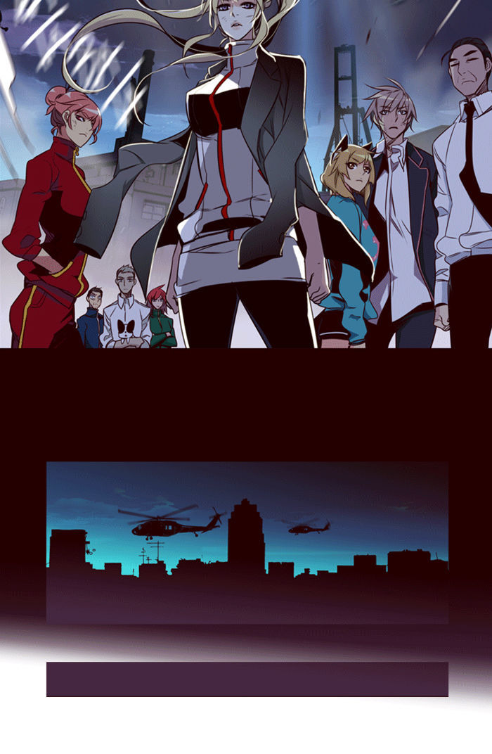 Girls of the Wild's Chapter 179 page 16 - Chapter 179