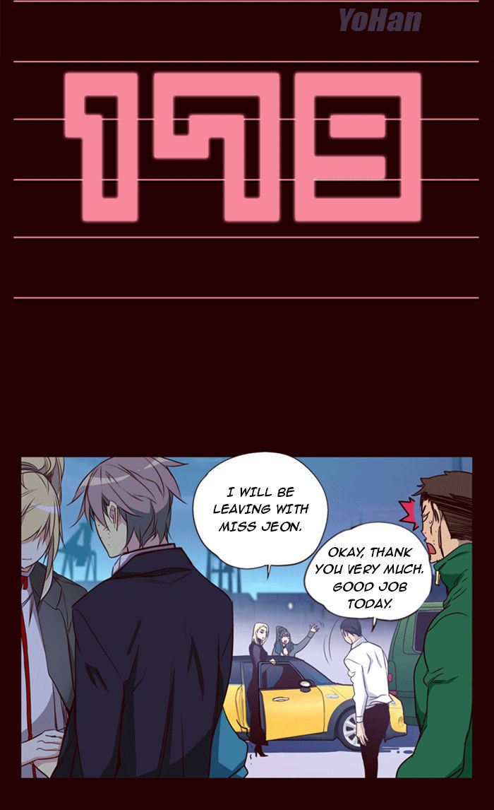 Girls of the Wild's Chapter 179 page 2 - Chapter 179