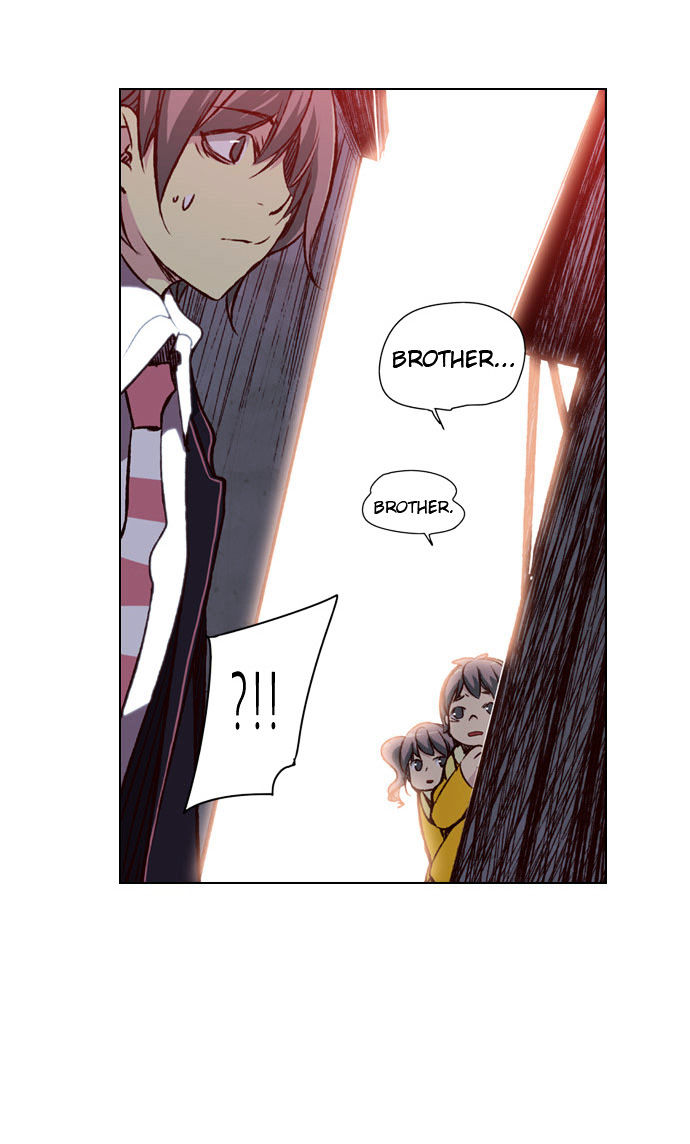 Girls of the Wild's Chapter 18 page 8 - Chapter 18