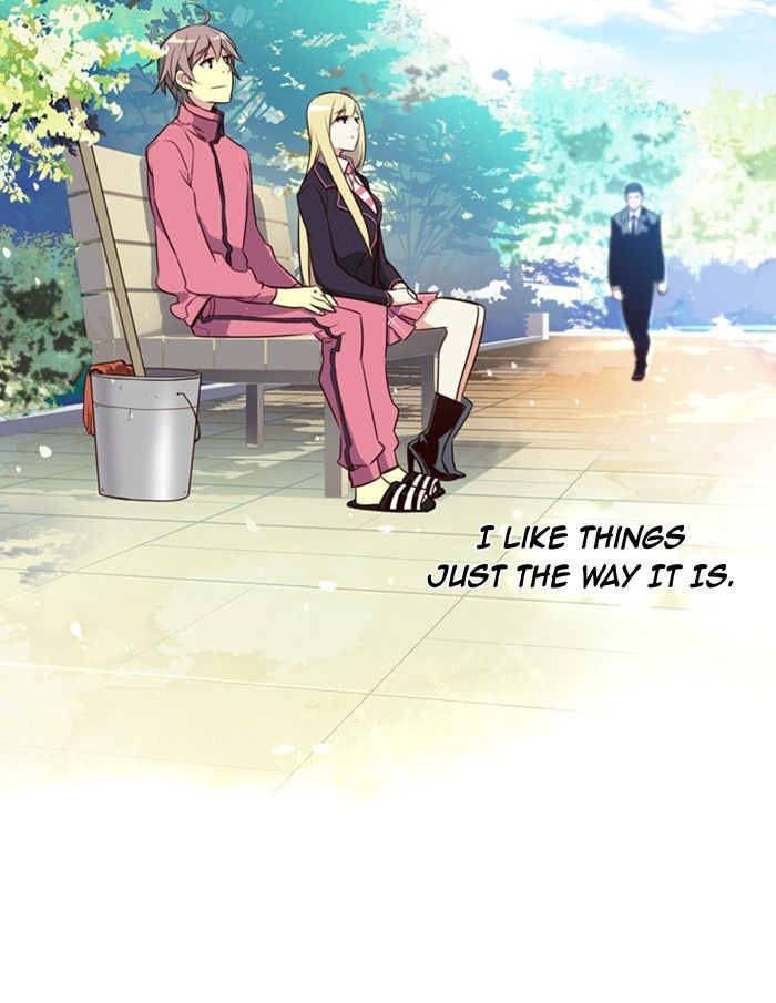 Girls of the Wild's Chapter 180 page 23 - Chapter 180