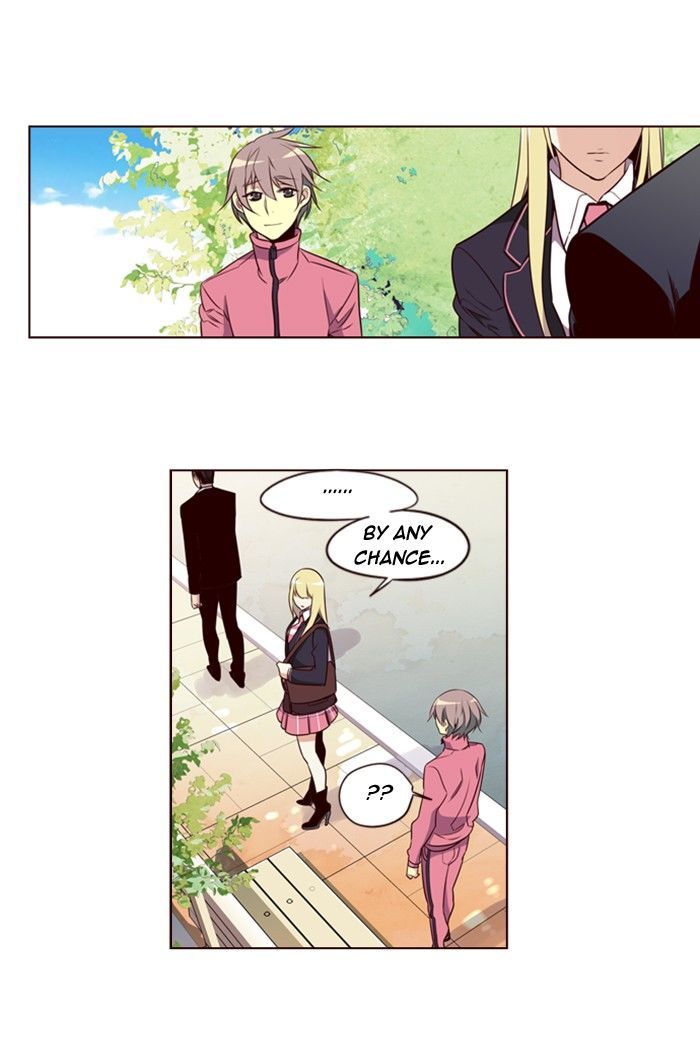 Girls of the Wild's Chapter 180 page 25 - Chapter 180
