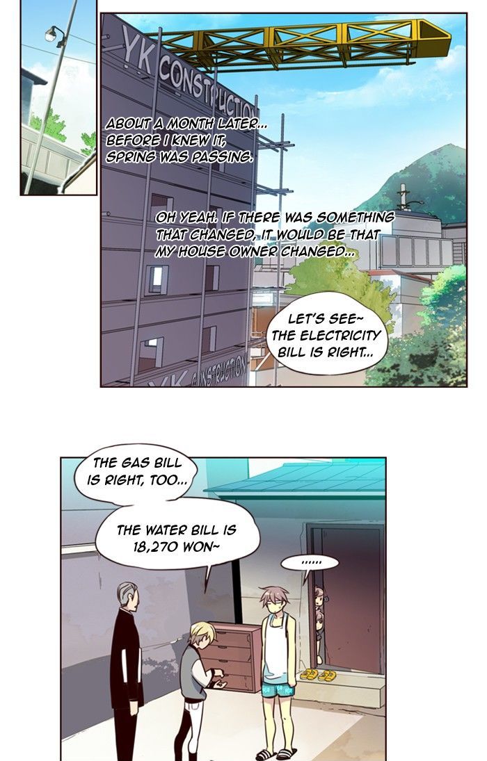 Girls of the Wild's Chapter 180 page 3 - Chapter 180