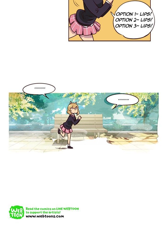 Girls of the Wild's Chapter 180 page 31 - Chapter 180