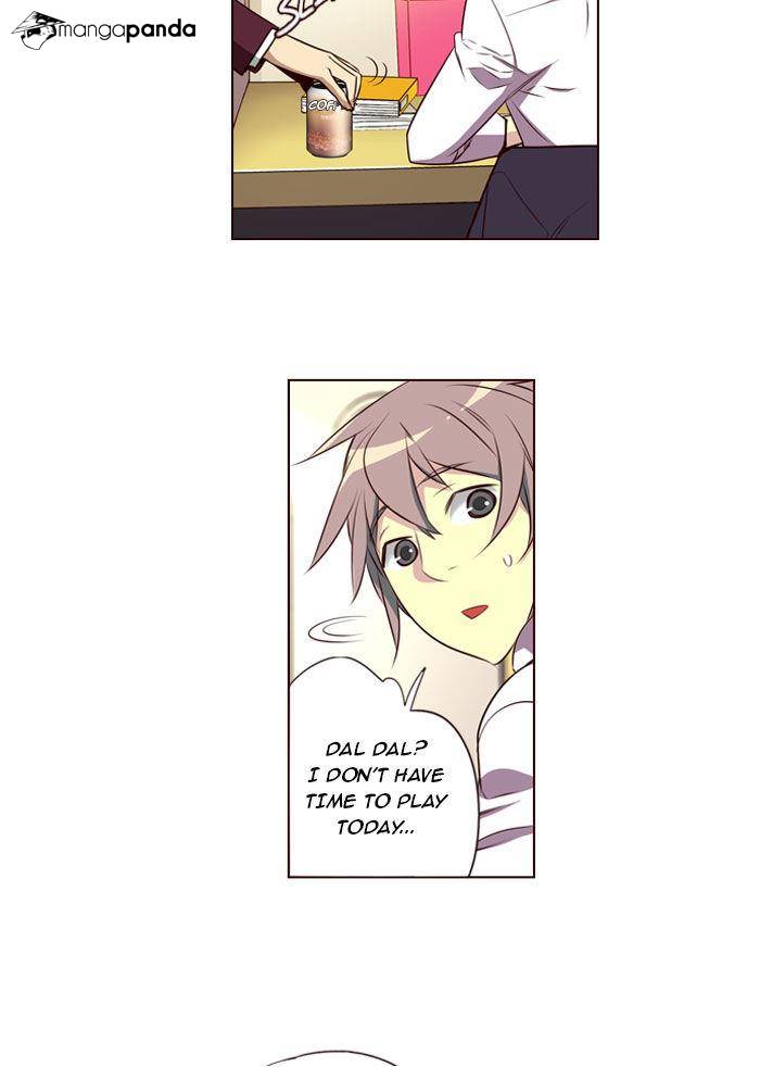 Girls of the Wild's Chapter 181 page 7 - Chapter 181