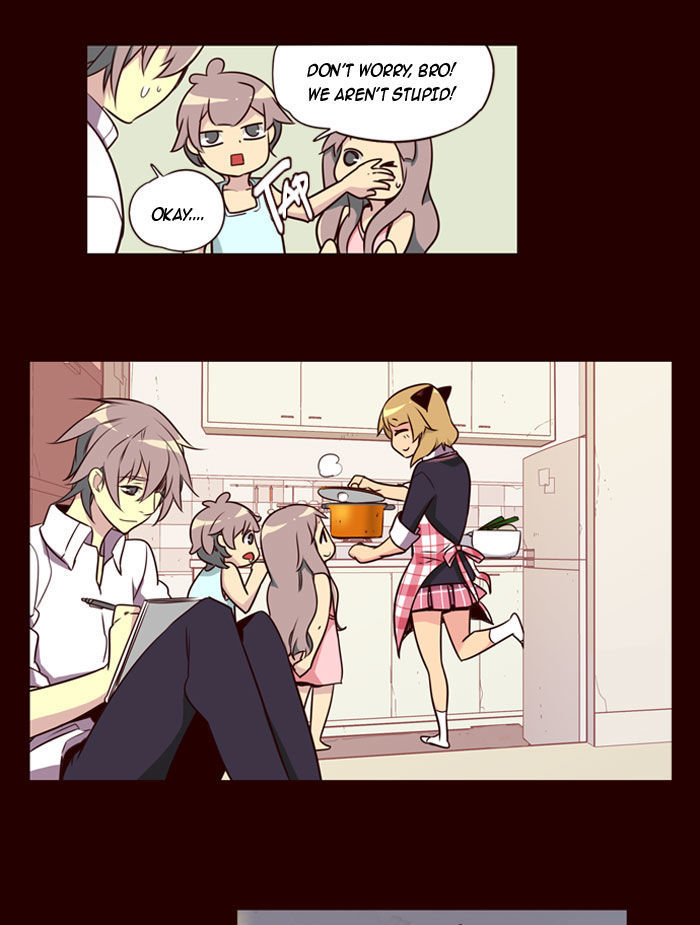 Girls of the Wild's Chapter 182 page 26 - Chapter 182