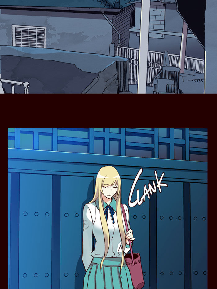 Girls of the Wild's Chapter 182 page 30 - Chapter 182
