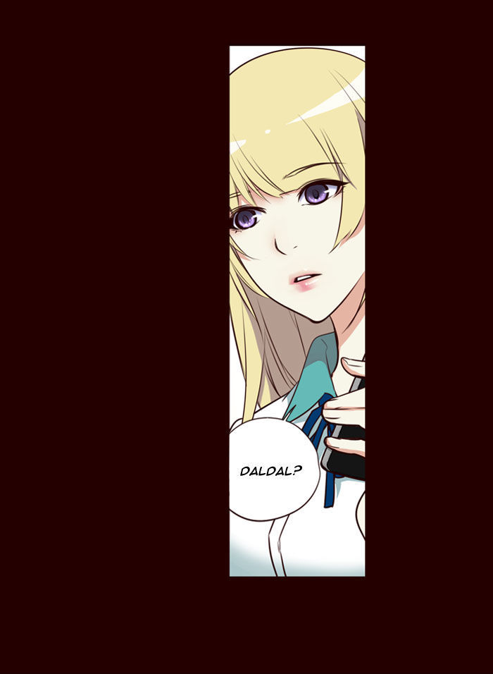 Girls of the Wild's Chapter 182 page 33 - Chapter 182