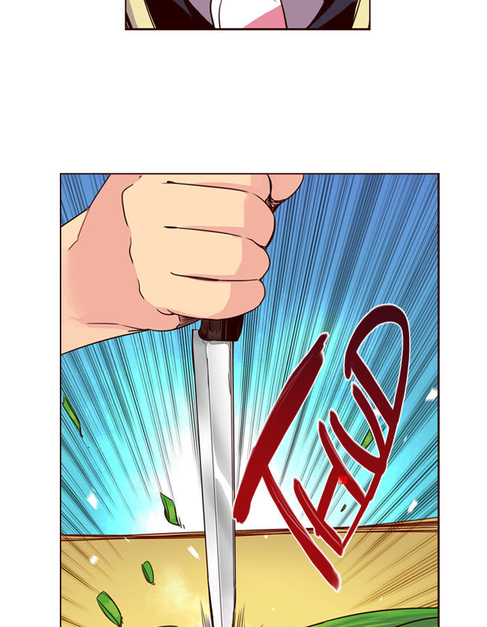 Girls of the Wild's Chapter 183 page 33 - Chapter 183