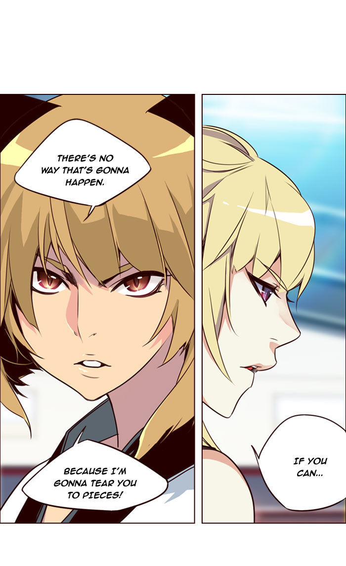 Girls of the Wild's Chapter 184 page 13 - Chapter 184