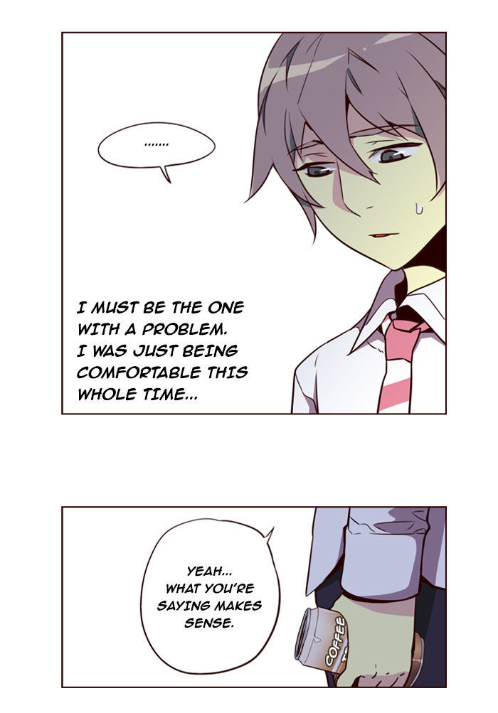 Girls of the Wild's Chapter 184 page 26 - Chapter 184