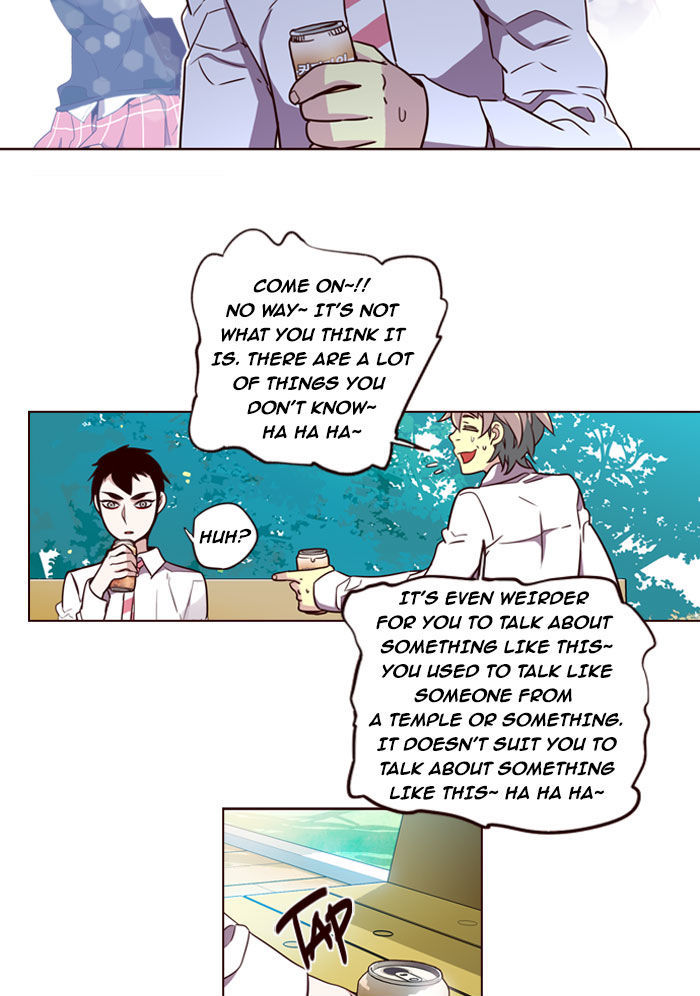 Girls of the Wild's Chapter 184 page 7 - Chapter 184