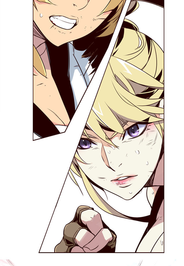Girls of the Wild's Chapter 185 page 14 - Chapter 185