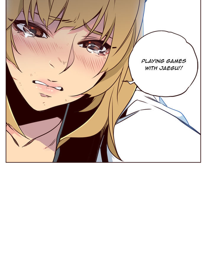 Girls of the Wild's Chapter 185 page 27 - Chapter 185