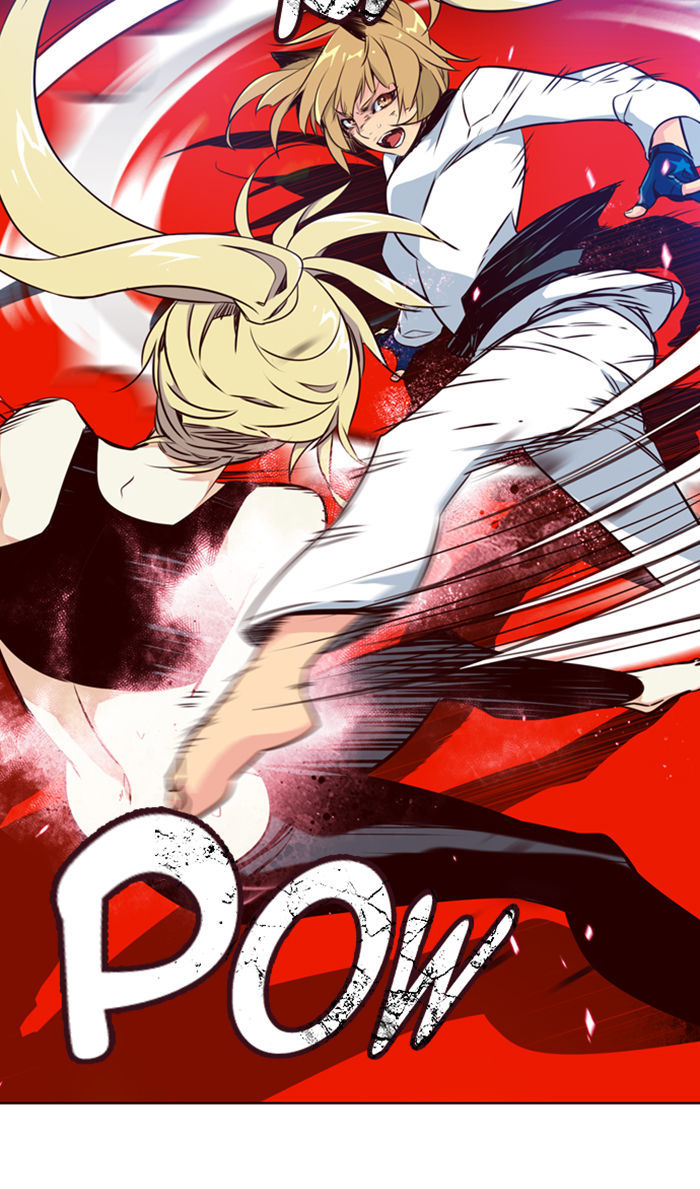 Girls of the Wild's Chapter 186 page 11 - Chapter 186