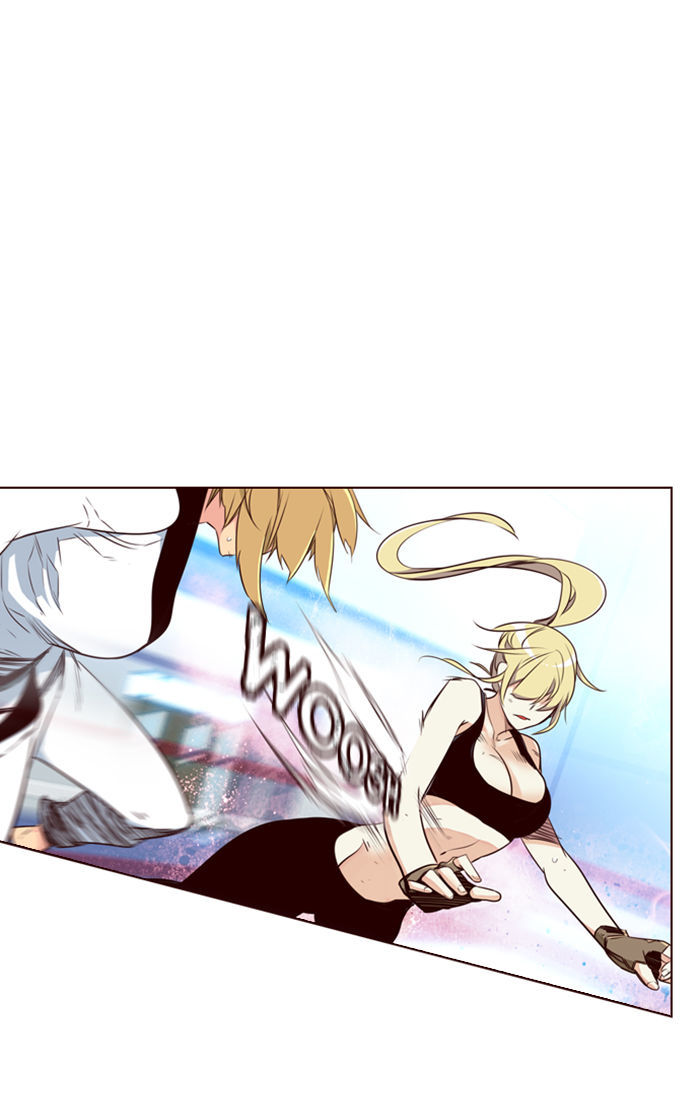 Girls of the Wild's Chapter 186 page 12 - Chapter 186