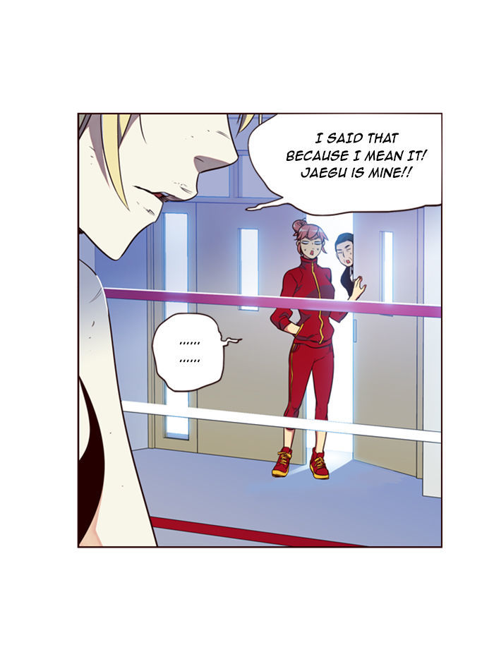 Girls of the Wild's Chapter 186 page 14 - Chapter 186