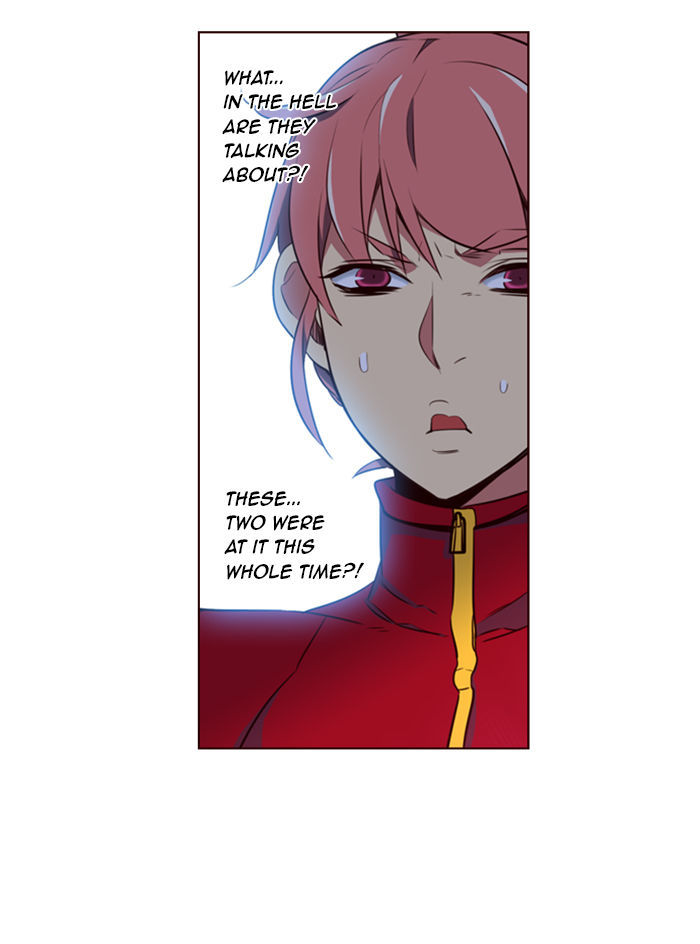 Girls of the Wild's Chapter 186 page 15 - Chapter 186