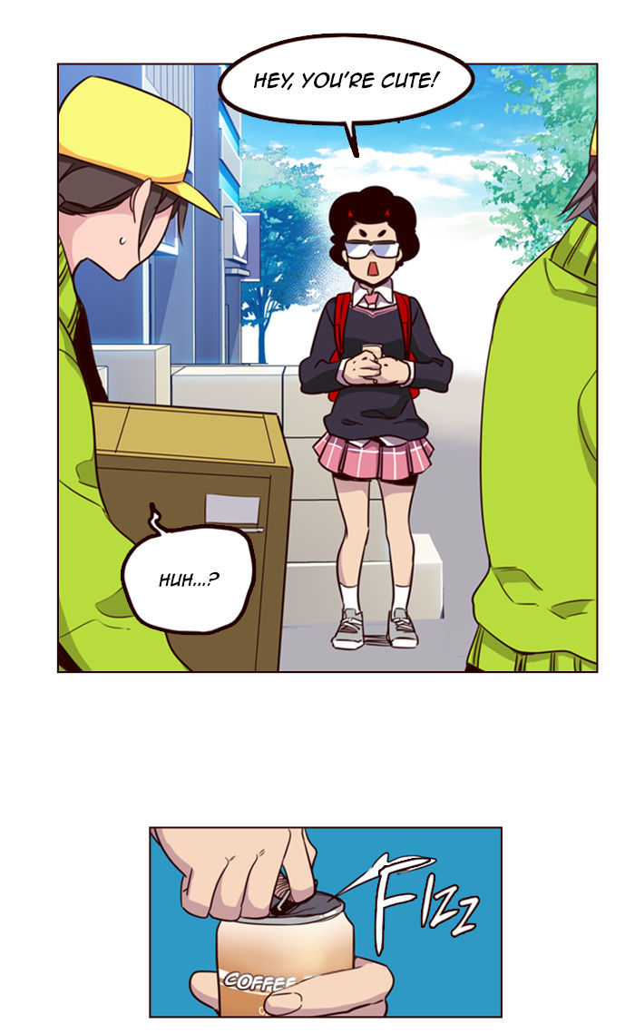 Girls of the Wild's Chapter 186 page 29 - Chapter 186