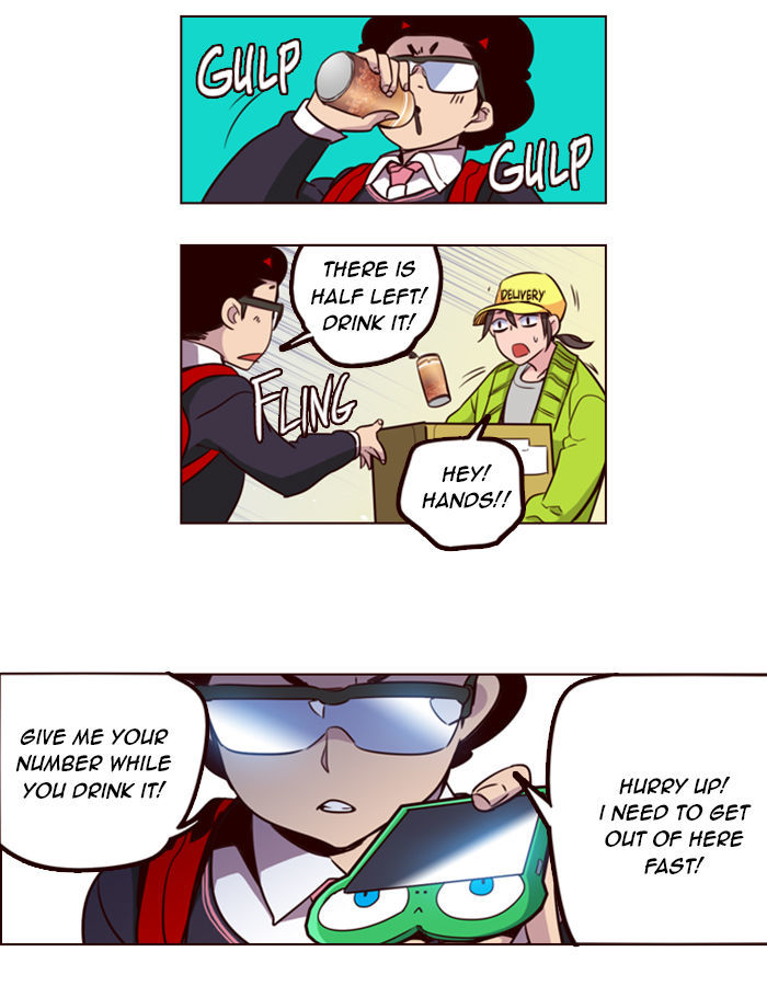 Girls of the Wild's Chapter 186 page 30 - Chapter 186