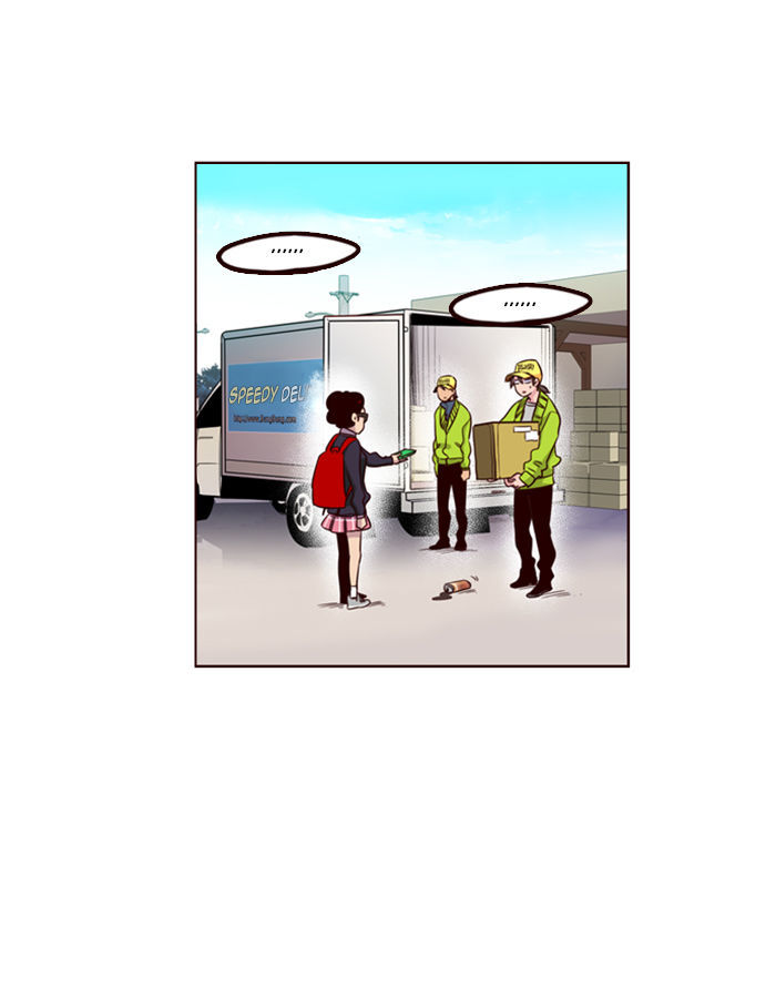 Girls of the Wild's Chapter 186 page 31 - Chapter 186