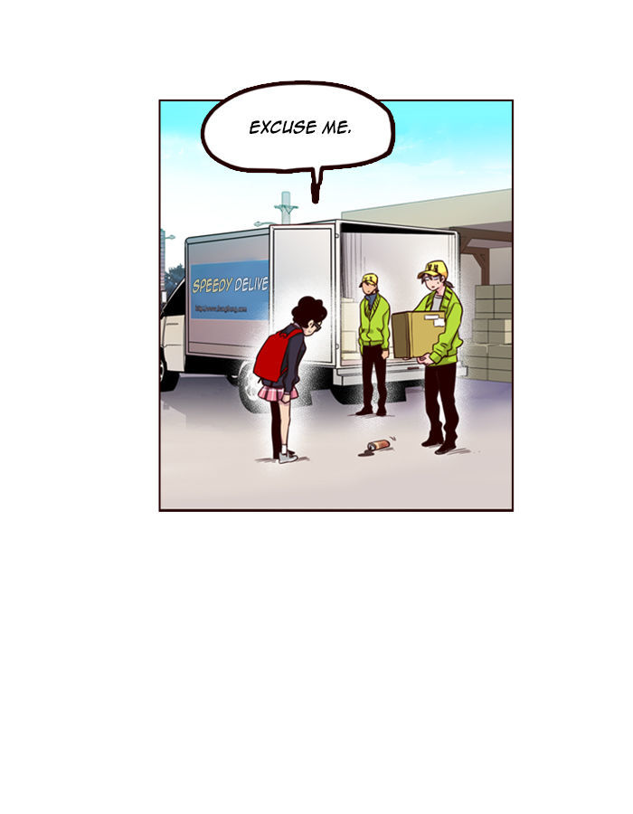 Girls of the Wild's Chapter 186 page 32 - Chapter 186
