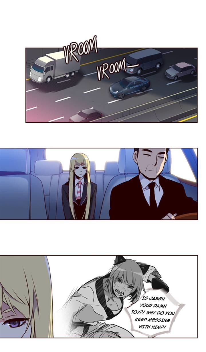 Girls of the Wild's Chapter 187 page 10 - Chapter 187 : + Comment to Request Winner!