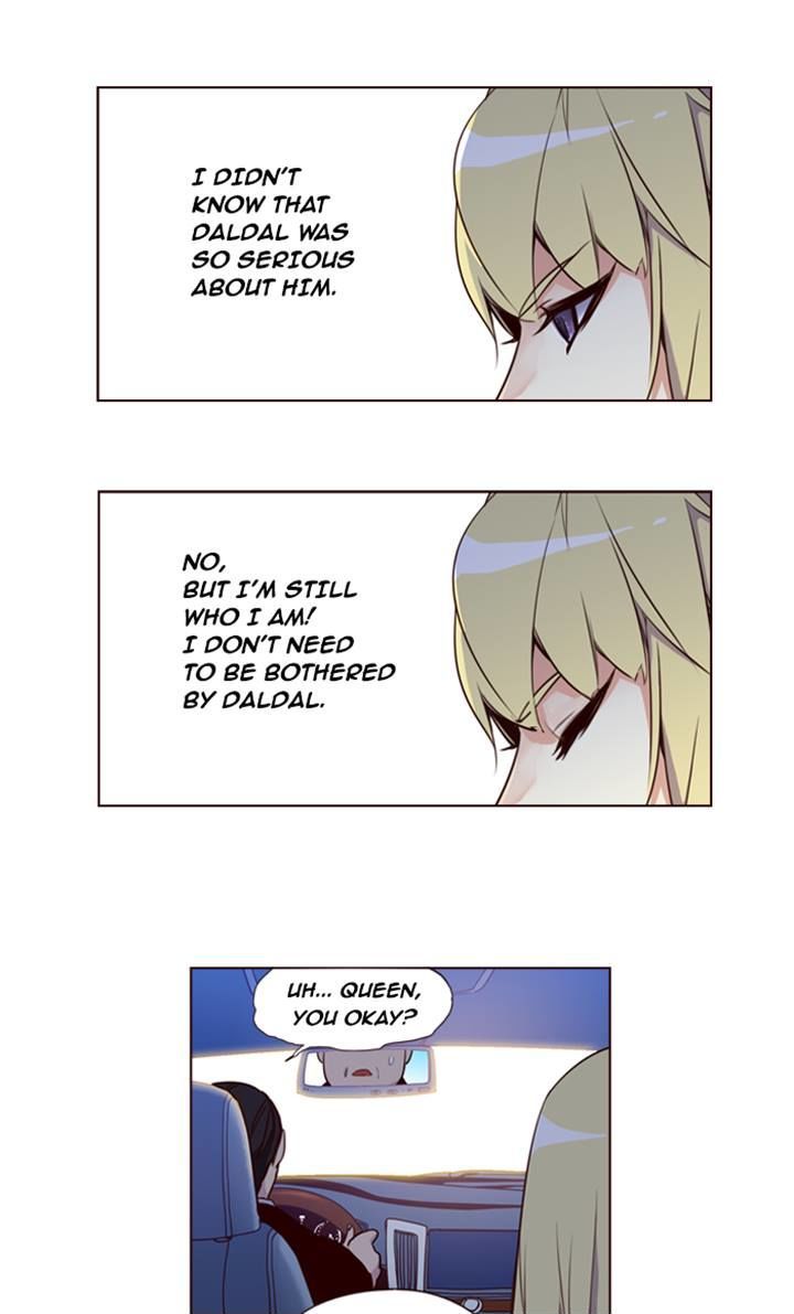 Girls of the Wild's Chapter 187 page 11 - Chapter 187 : + Comment to Request Winner!