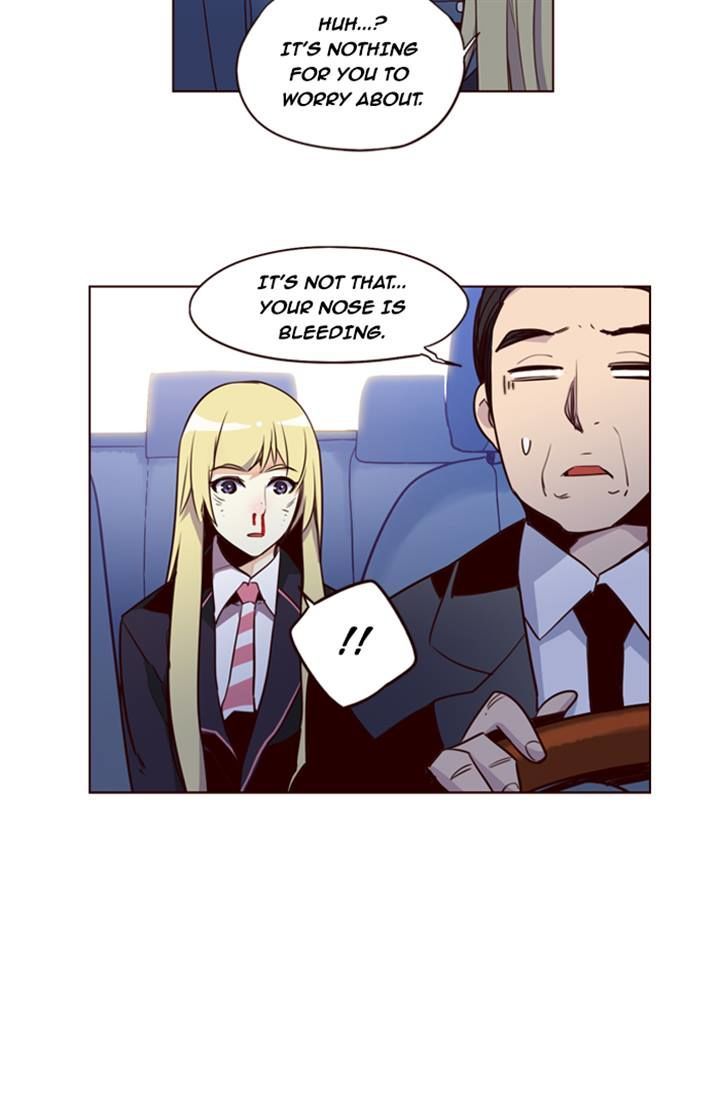 Girls of the Wild's Chapter 187 page 12 - Chapter 187 : + Comment to Request Winner!