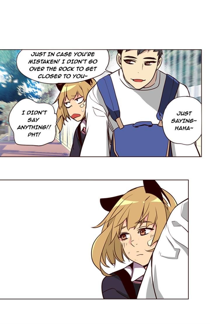 Girls of the Wild's Chapter 187 page 14 - Chapter 187 : + Comment to Request Winner!