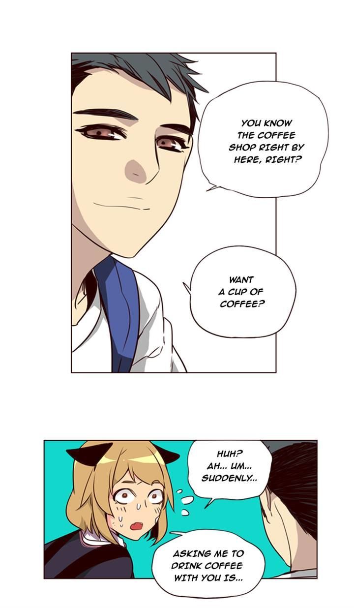 Girls of the Wild's Chapter 187 page 16 - Chapter 187 : + Comment to Request Winner!