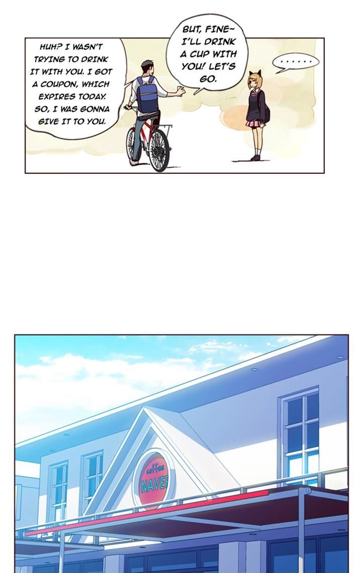 Girls of the Wild's Chapter 187 page 17 - Chapter 187 : + Comment to Request Winner!