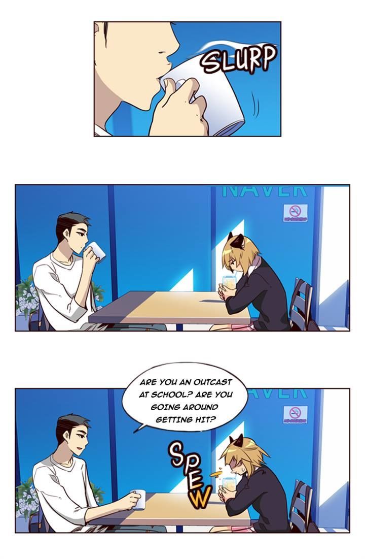 Girls of the Wild's Chapter 187 page 19 - Chapter 187 : + Comment to Request Winner!