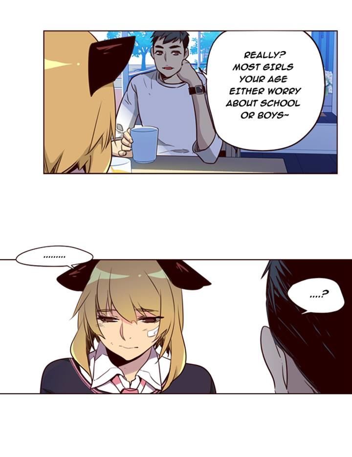 Girls of the Wild's Chapter 187 page 21 - Chapter 187 : + Comment to Request Winner!
