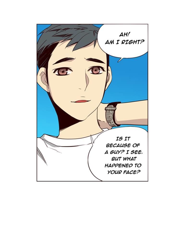 Girls of the Wild's Chapter 187 page 22 - Chapter 187 : + Comment to Request Winner!