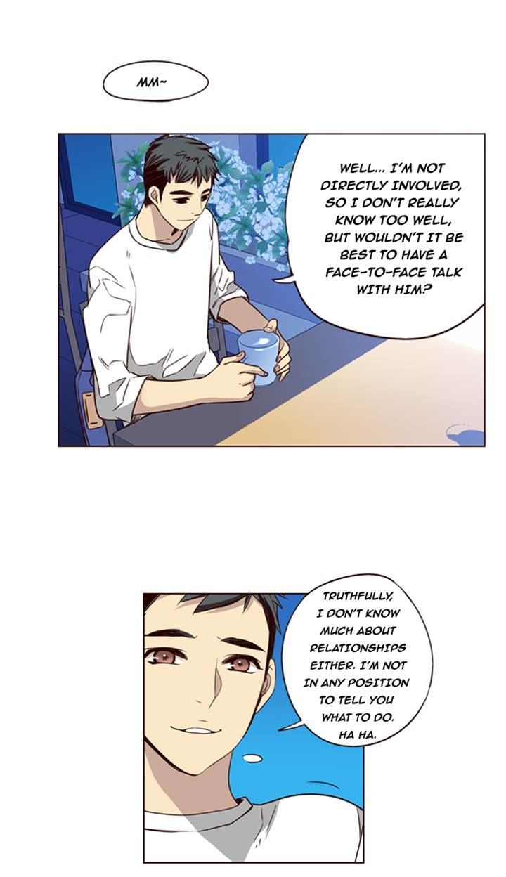 Girls of the Wild's Chapter 187 page 25 - Chapter 187 : + Comment to Request Winner!