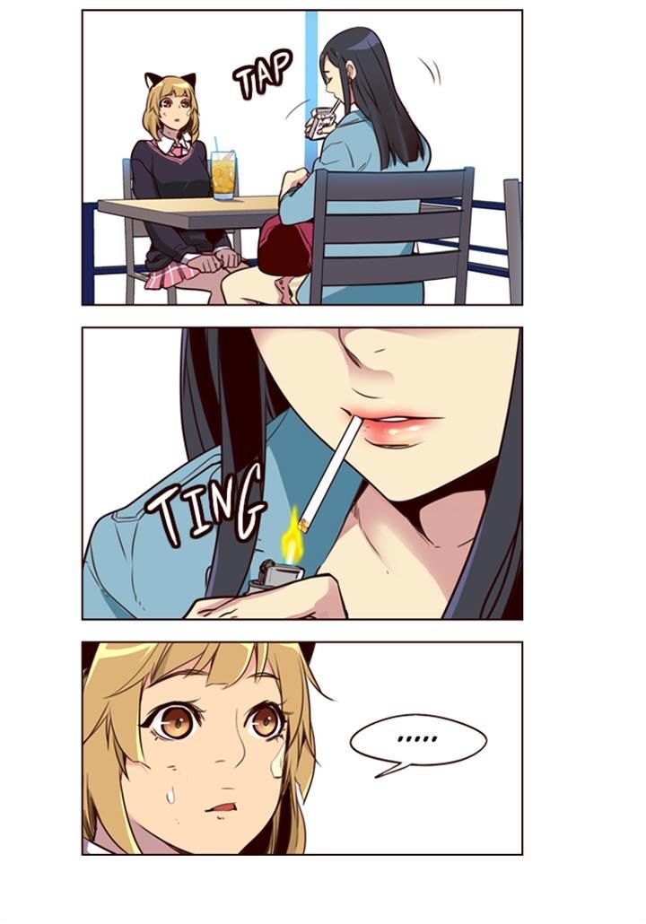 Girls of the Wild's Chapter 187 page 29 - Chapter 187 : + Comment to Request Winner!
