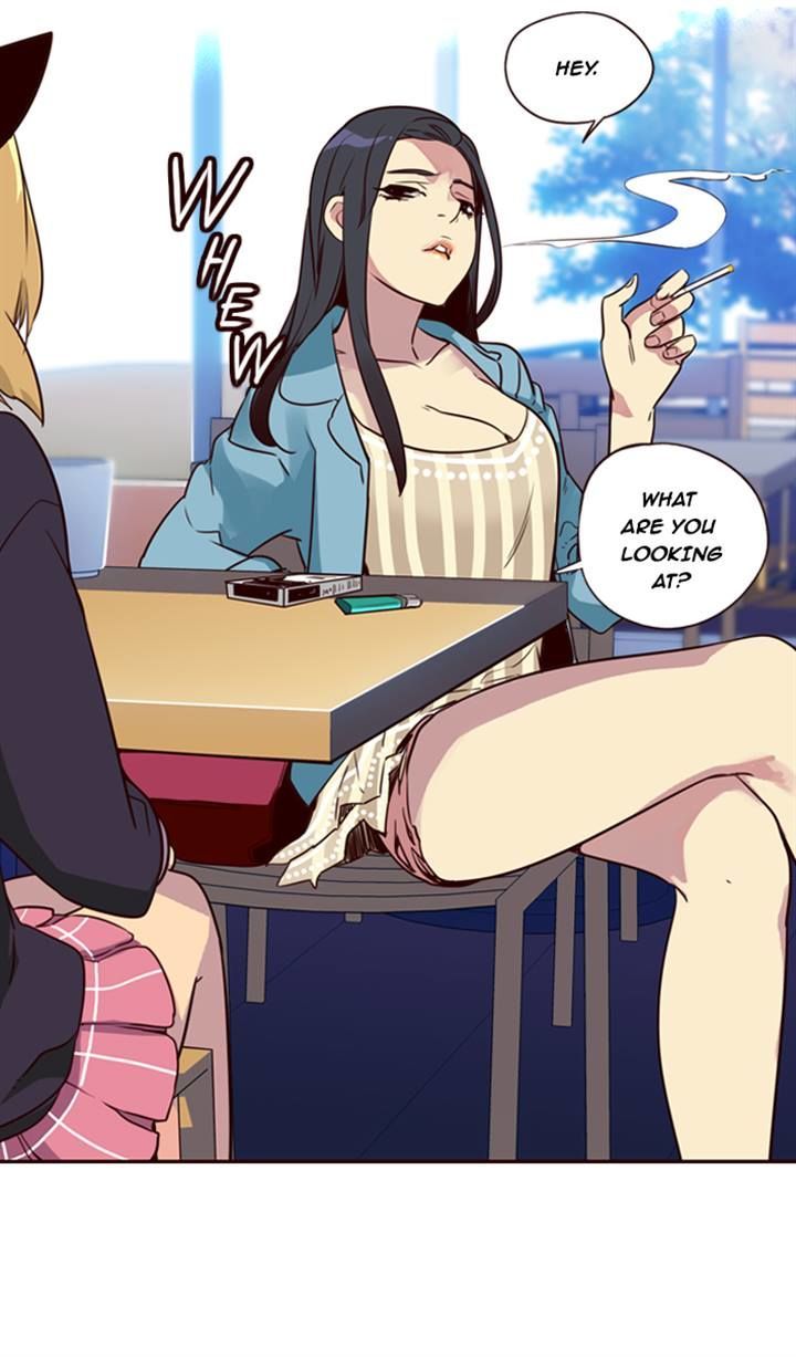 Girls of the Wild's Chapter 187 page 30 - Chapter 187 : + Comment to Request Winner!