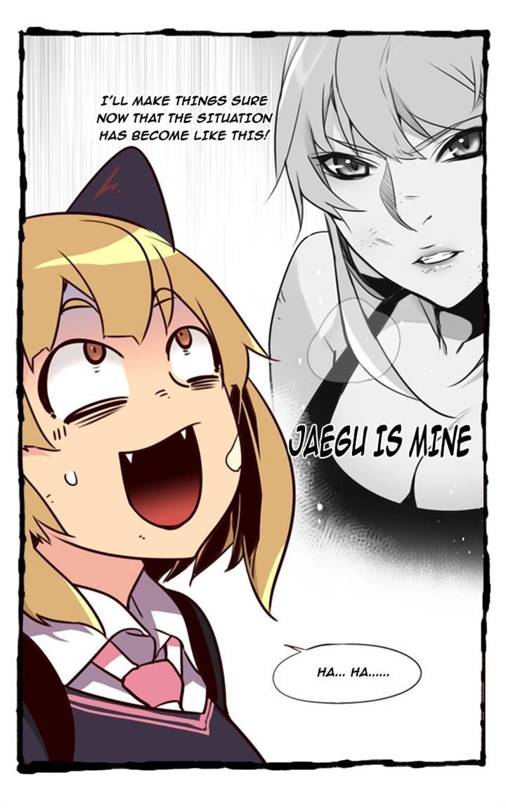 Girls of the Wild's Chapter 187 page 5 - Chapter 187 : + Comment to Request Winner!