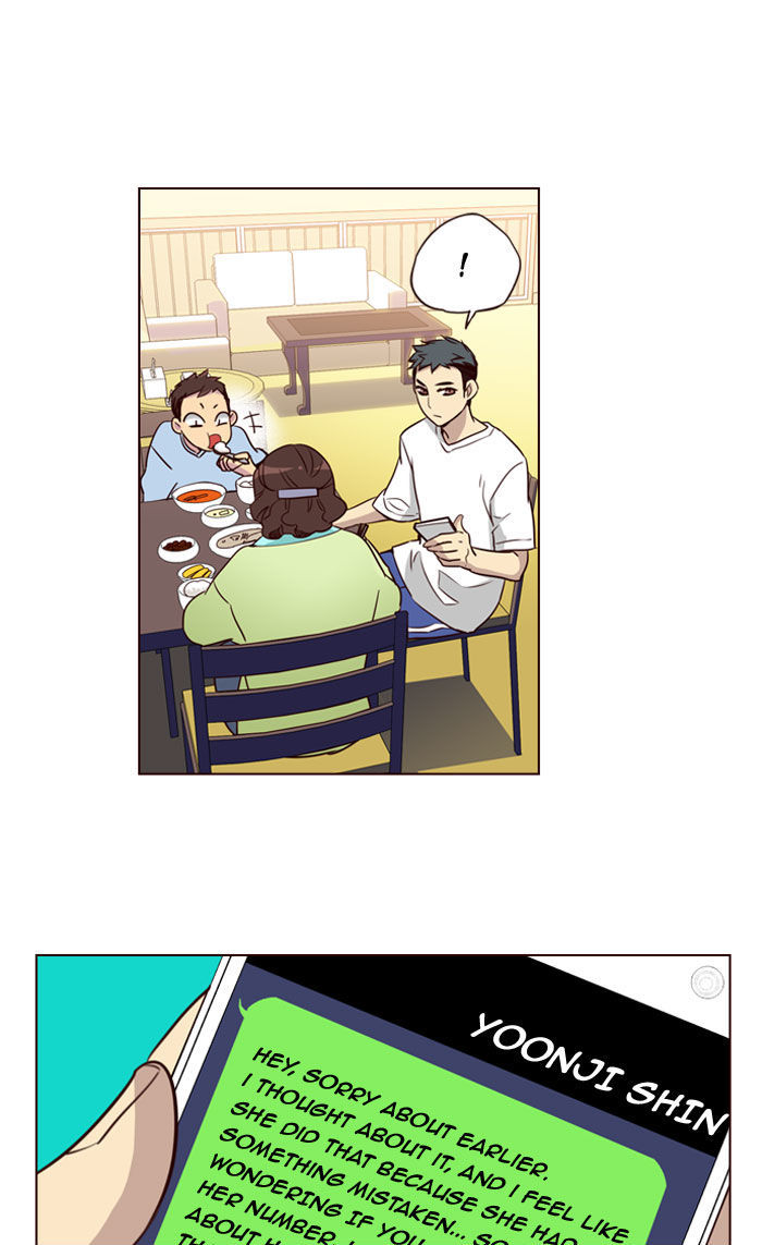 Girls of the Wild's Chapter 188 page 25 - Chapter 188