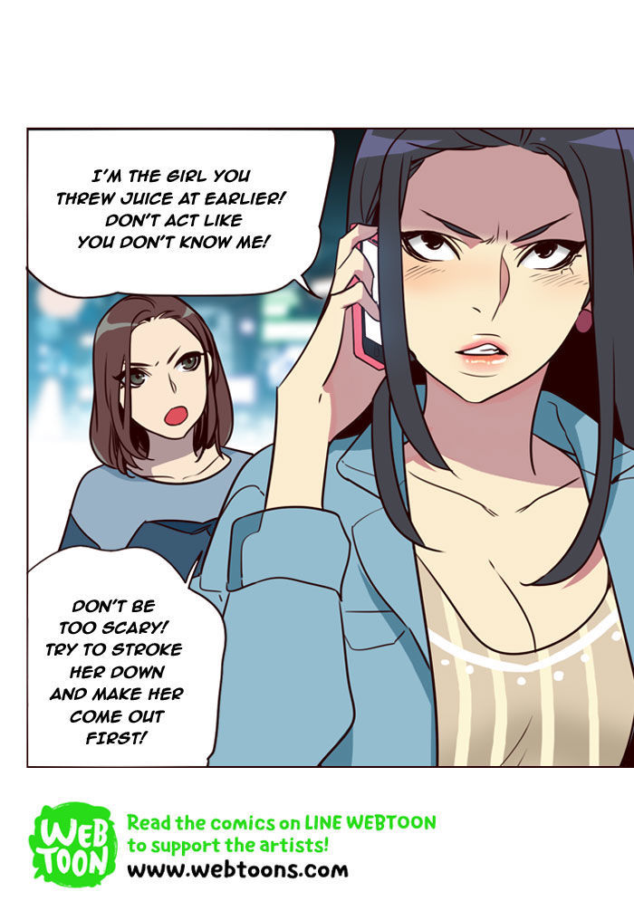 Girls of the Wild's Chapter 188 page 29 - Chapter 188
