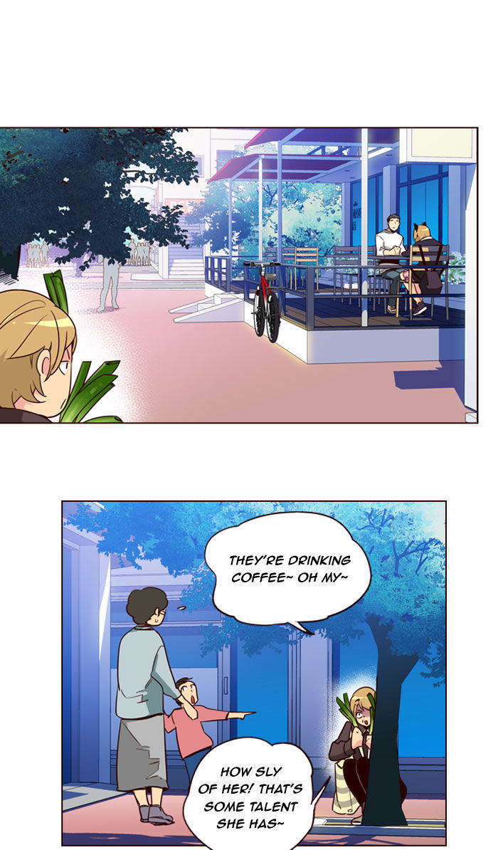Girls of the Wild's Chapter 188 page 4 - Chapter 188