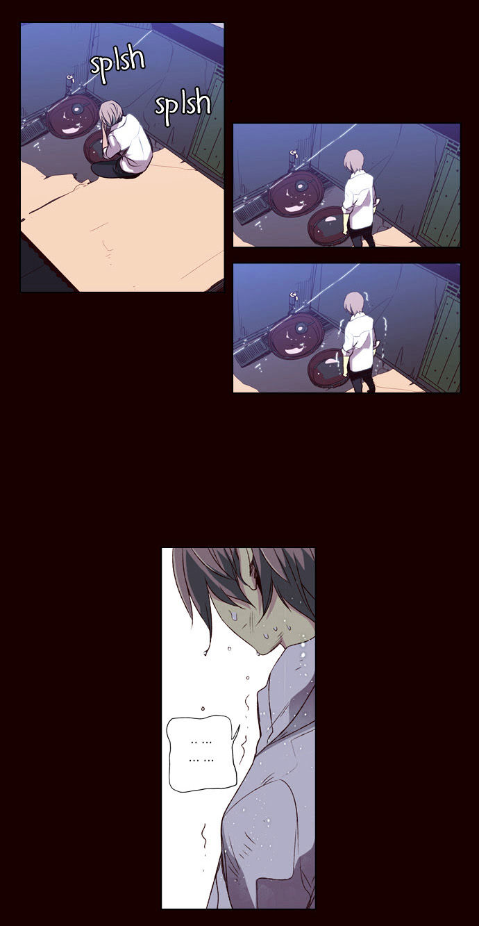 Girls of the Wild's Chapter 19 page 13 - Chapter 19
