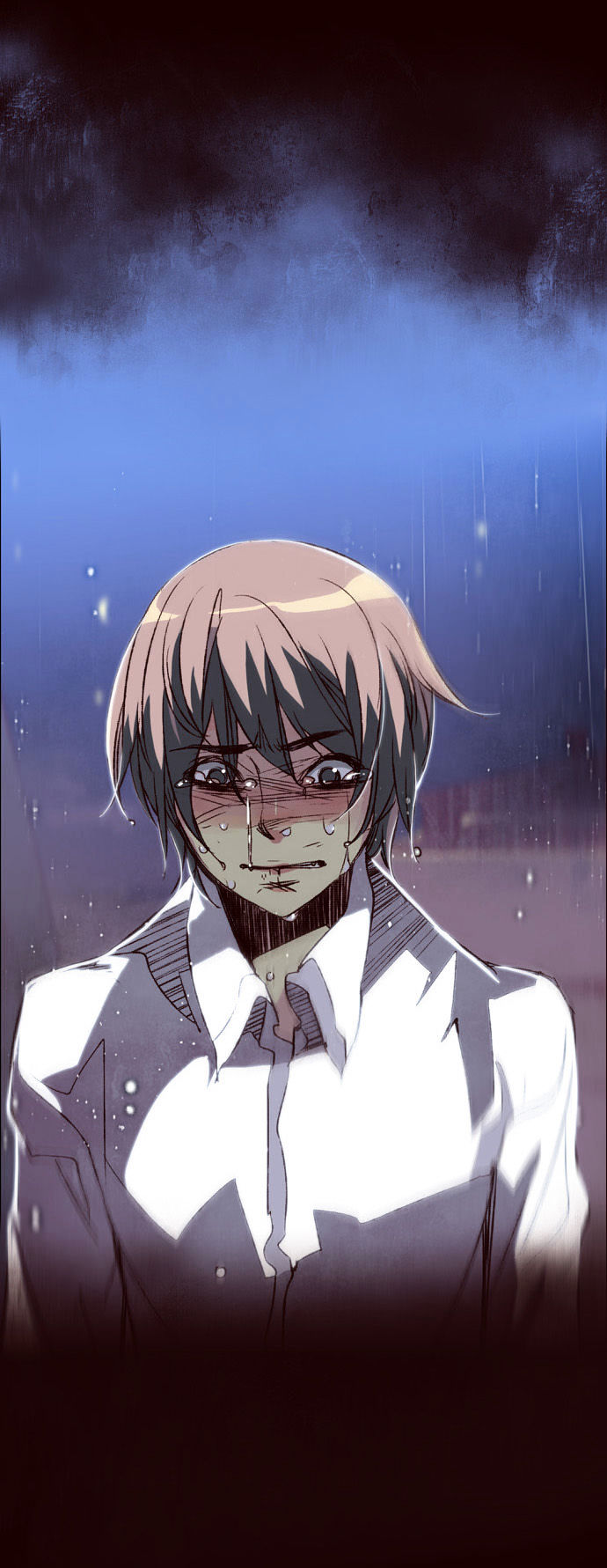 Girls of the Wild's Chapter 19 page 14 - Chapter 19