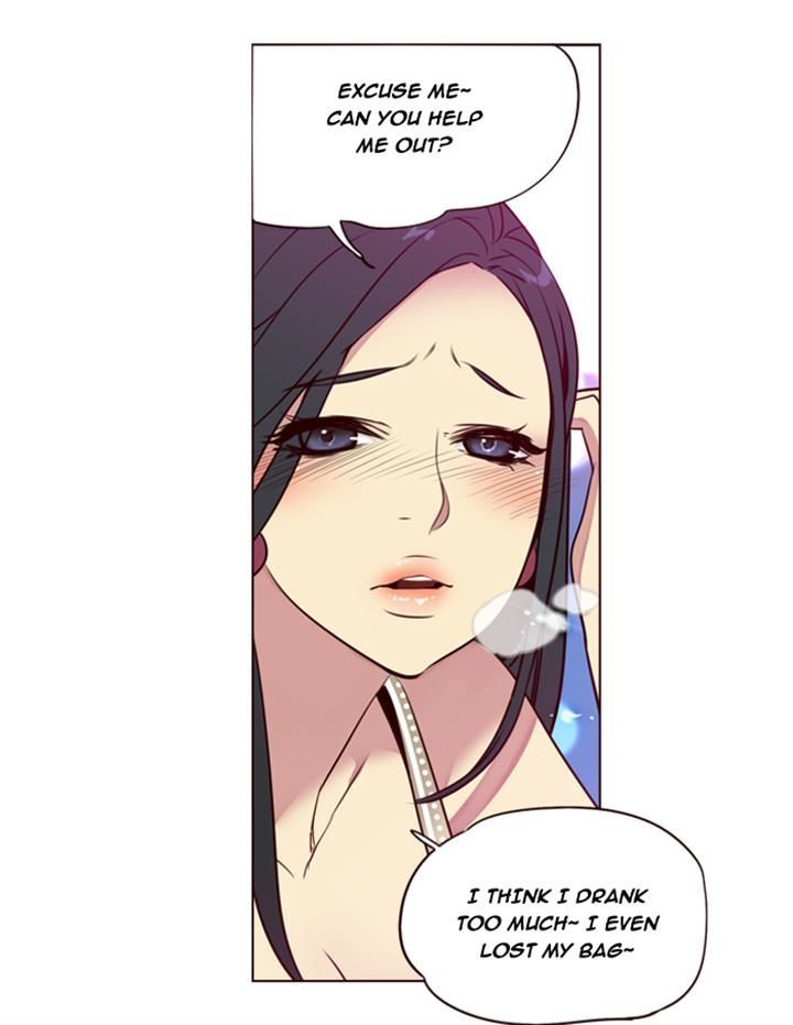 Girls of the Wild's Chapter 190 page 21 - Chapter 190