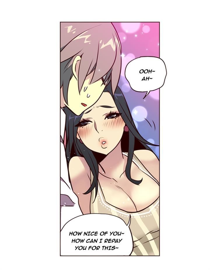 Girls of the Wild's Chapter 190 page 23 - Chapter 190