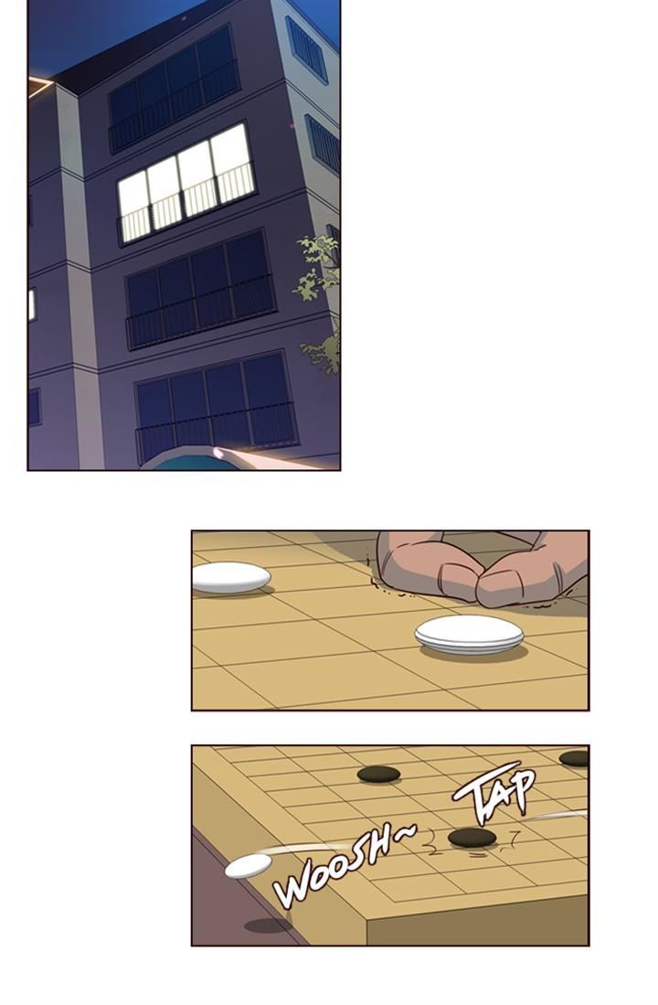 Girls of the Wild's Chapter 190 page 3 - Chapter 190