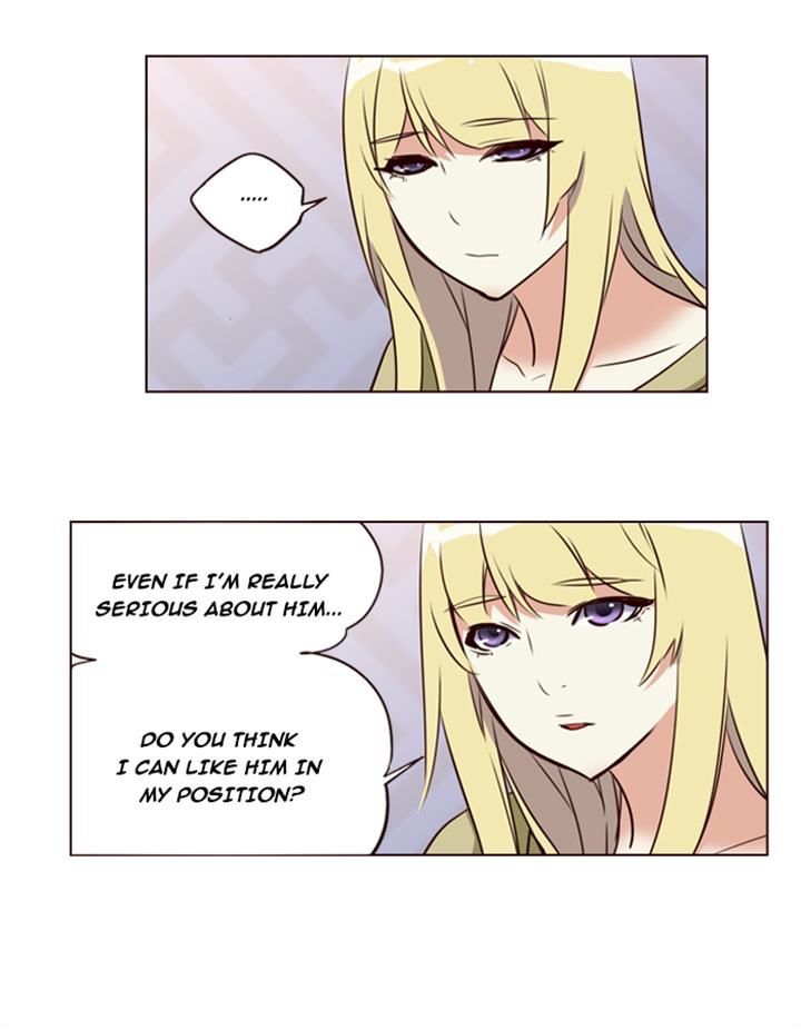Girls of the Wild's Chapter 190 page 6 - Chapter 190